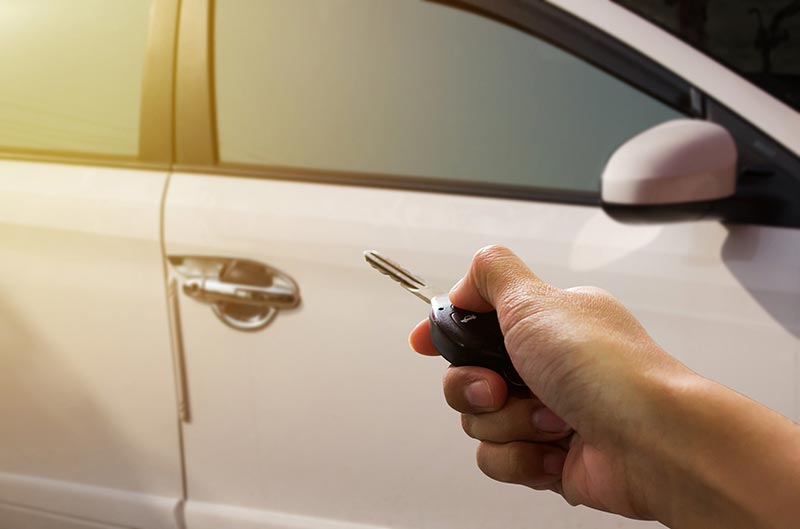 BEST Car Door Unlocking in Tampa, FL