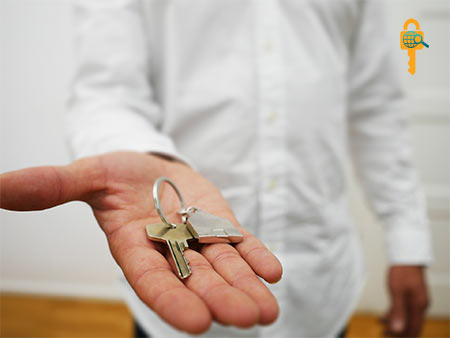 Quick Key Locksmith Naperville